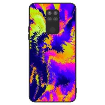 Obal pre Xiaomi Redmi Note 9 - Burn
