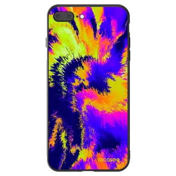 Obal pre Apple iPhone 7 Plus - Burn