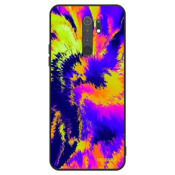 Obal pre Xiaomi Redmi 9 - Burn