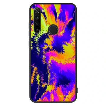 Obal pre Xiaomi Redmi Note 8 - Burn
