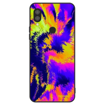 Obal pre Xiaomi Redmi 7 - Burn