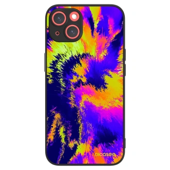 Picasee ULTIMATE CASE pro Apple iPhone 13 - Burn