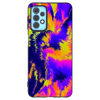 Obal pre Samsung Galaxy A32 4G SM-A325F - Burn