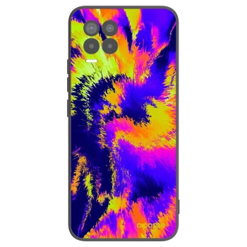 Obal pre Realme 8 4G - Burn