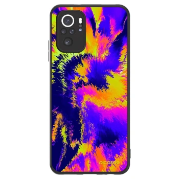 Obal pre Xiaomi Redmi Note 10S - Burn