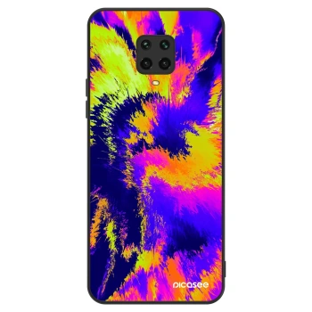 Obal pre Xiaomi Redmi Note 9S - Burn