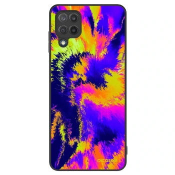 Obal pre Samsung Galaxy M12 M127F - Burn