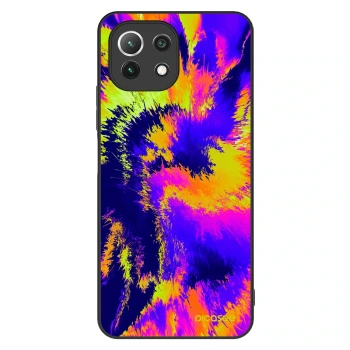 Obal pre Xiaomi 11 Lite 5G NE - Burn