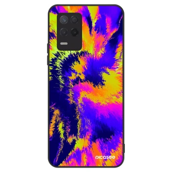 Obal pre Realme 8 5G - Burn