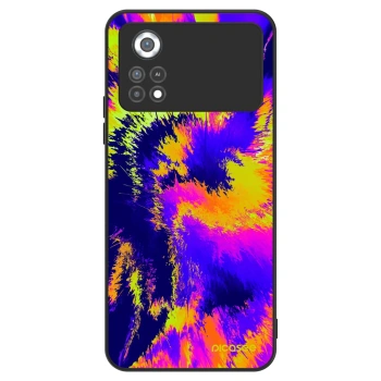 Obal pre Xiaomi Poco X4 Pro 5G - Burn