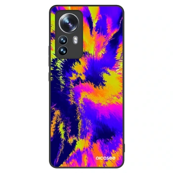 Obal pre Xiaomi 12 Pro - Burn
