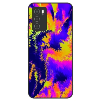 Obal pre OPPO A16s - Burn