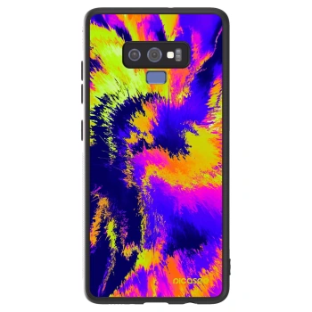 Obal pre Samsung Galaxy Note 9 N960F - Burn