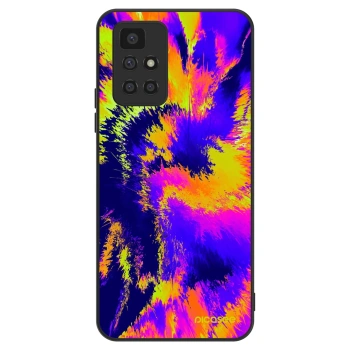 Obal pre Xiaomi Redmi 10 (2022) - Burn