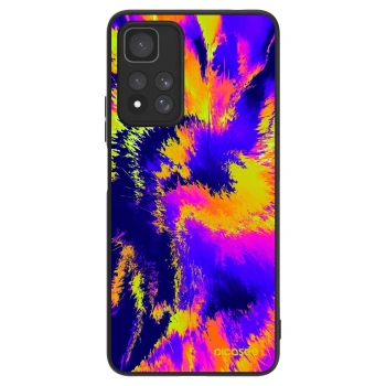 Obal pre Xiaomi Redmi Note 11 Pro+ 5G - Burn