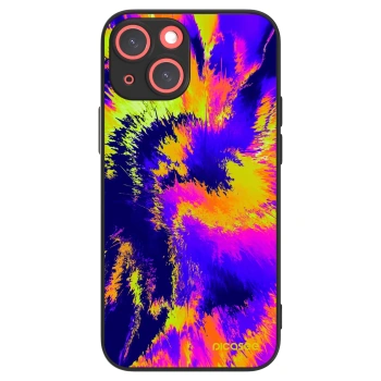 Picasee ULTIMATE CASE MagSafe pro Apple iPhone 13 mini - Burn