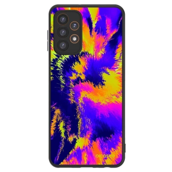 Picasee ULTIMATE CASE pro Samsung Galaxy A23 A235F 4G - Burn