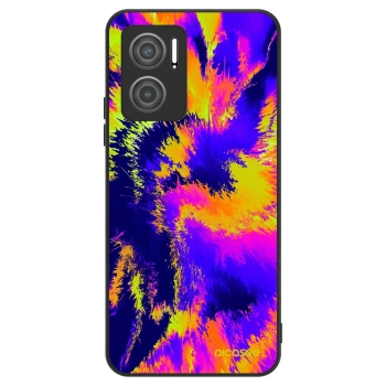 Obal pre Xiaomi Redmi 10 5G - Burn