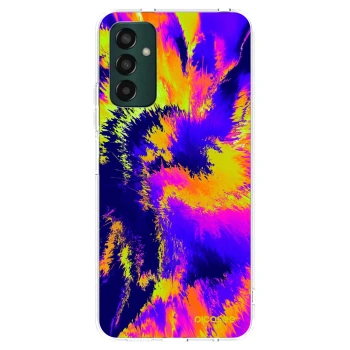 Obal pre Samsung Galaxy M23 5G - Burn
