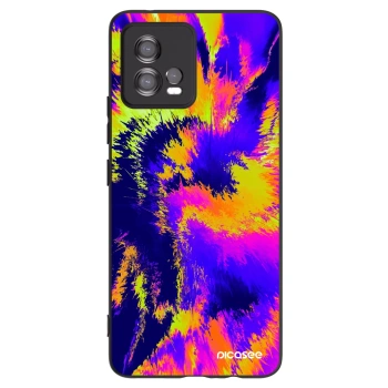 Obal pre Motorola Moto G72 - Burn