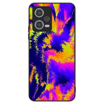 Obal pre Xiaomi Redmi Note 12 5G - Burn