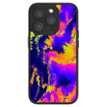 Picasee ULTIMATE CASE pro Apple iPhone 15 Pro - Burn