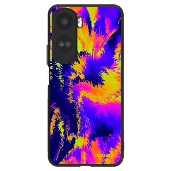 Obal pre Honor 90 Lite 5G - Burn