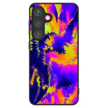 Picasee ULTIMATE CASE pro Samsung Galaxy S24+ S926B 5G - Burn