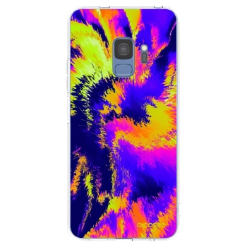 Obal pre Samsung Galaxy S9 G960F - Burn