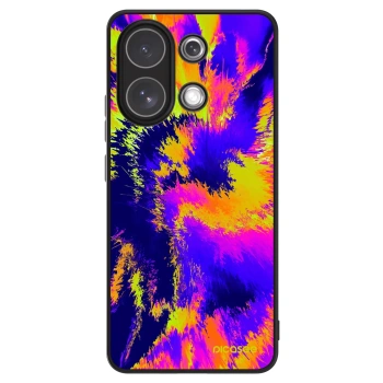 Obal pre Xiaomi Redmi Note 13 4G - Burn