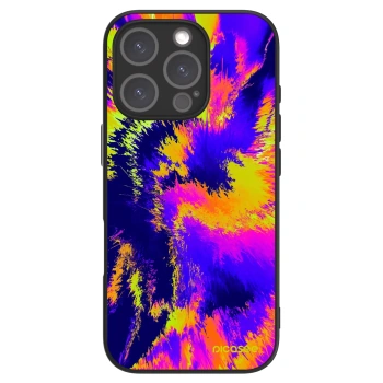 Obal pre Apple iPhone 16 Pro - Burn