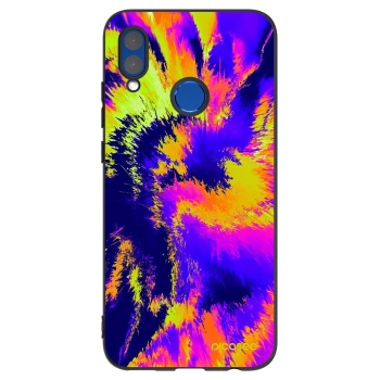 Obal pre Huawei P Smart 2019 - Burn