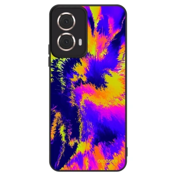 Obal pre Motorola Moto G85 - Burn
