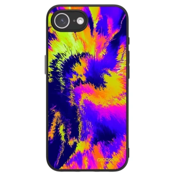 Picasee ULTIMATE CASE pro Apple iPhone 16e - Burn