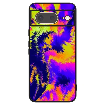 Obal pre Google Pixel 8 - Burn