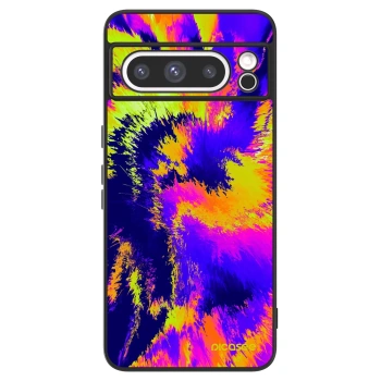Picasee ULTIMATE CASE pro Google Pixel 8 Pro - Burn