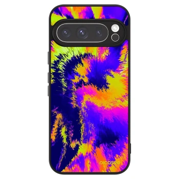 Obal pre Google Pixel 9 Pro - Burn