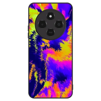 Obal pre Xiaomi Poco C75 - Burn
