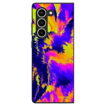 Obal pre Samsung Galaxy Z Fold5 5G - Burn