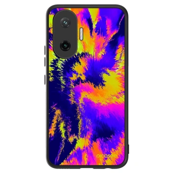 Obal pre Xiaomi Poco F7 Pro 5G - Burn