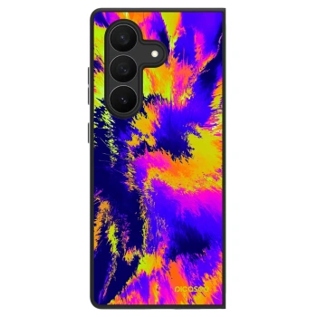 Obal pre Samsung Galaxy Z Fold7 5G - Burn