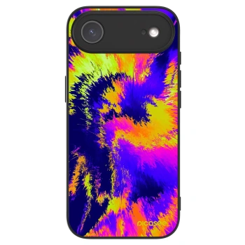 Picasee ULTIMATE CASE pro Apple iPhone Air - Burn