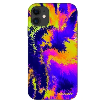 Obal pre Apple iPhone 11 - Burn