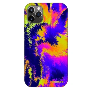 Obal pre Apple iPhone 11 Pro - Burn