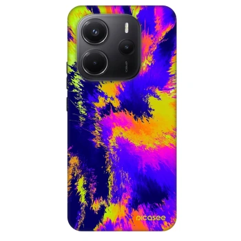 Obal pre Xiaomi Redmi Note 14 5G - Burn