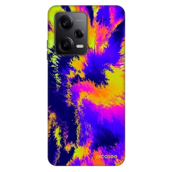 Obal pre Xiaomi Redmi Note 12 Pro 5G - Burn