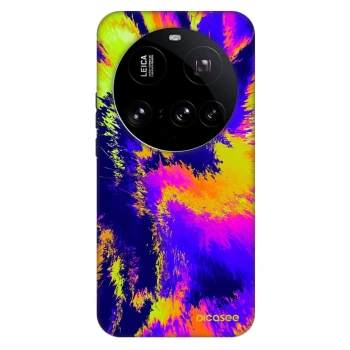 Obal pre Xiaomi 15 Ultra - Burn