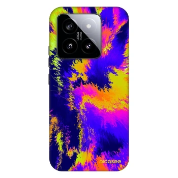 Obal pre Xiaomi 14 - Burn