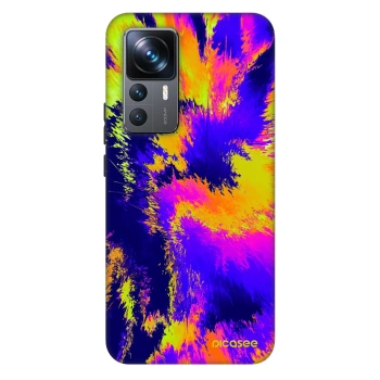 Obal pre Xiaomi 12T Pro - Burn