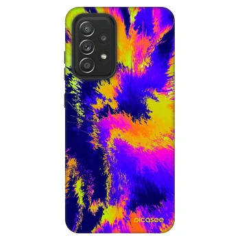 Obal pre Samsung Galaxy A52s 5G A528B - Burn